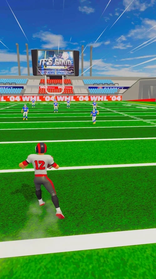 NFL Life 3D(NFL����3D)