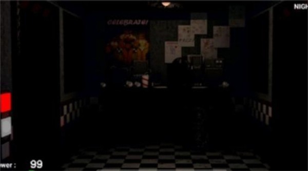 福瑞娘的夜班汉化版模拟器app