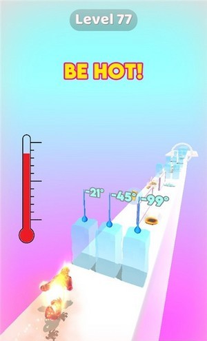 Heat Runner(���˱���)