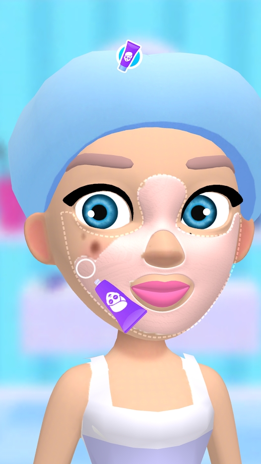 Perfect Salon(����ɳ����Ů)