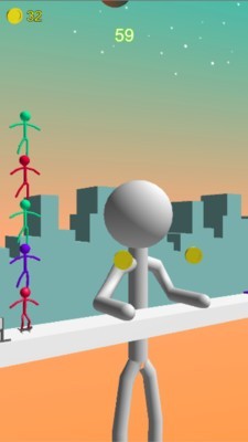 ����˶ѵ�����