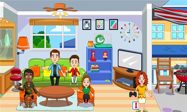 �п���԰��ͥ�ۻ�