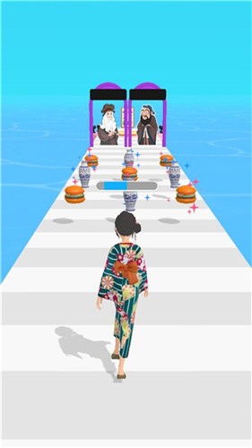 �������