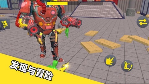 ���ӱ�������ս