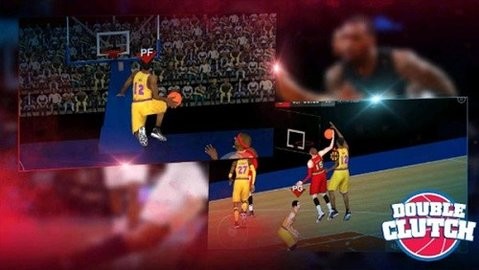 模拟篮球赛2官网版