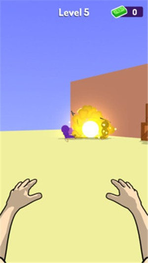 Web Master 3D(����֩����)