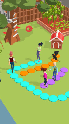 �����ҵĵ�·