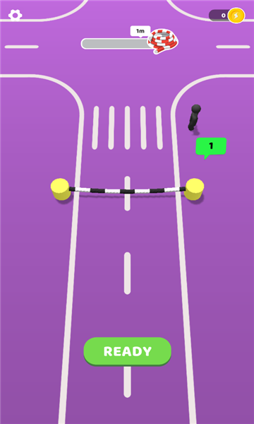 Rope Savior 3D(��������3DС��Ϸ)