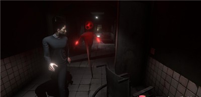 Bonesman Horror(���˾���)