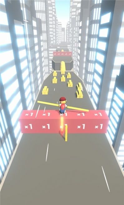 Tightrope Run(�߸�˿����)