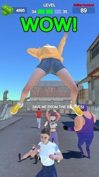Bully Punch(���ȭ)