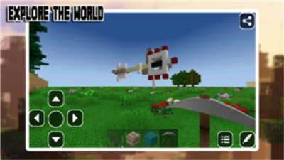 ���ճǱ�CraftCastle PE2