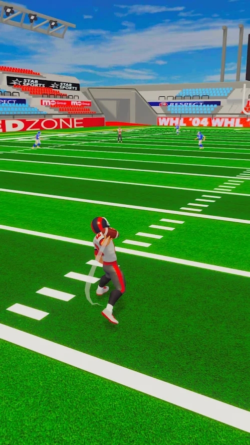 NFL Life 3D(NFL����3D)