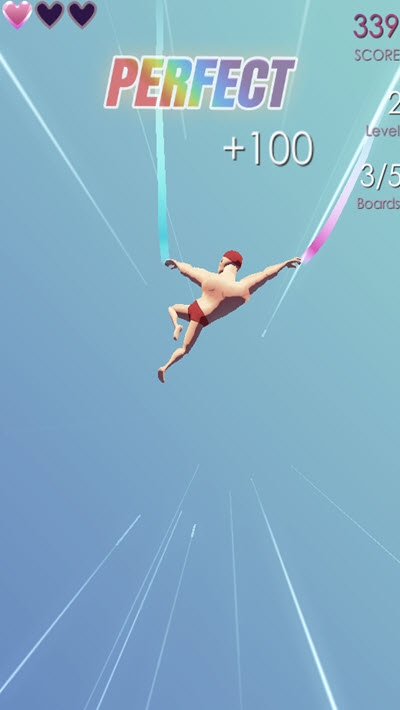 FancyDiving(�һ�ʽǱˮ��6)