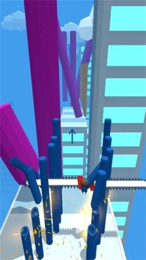 ChainsawRun(�����)