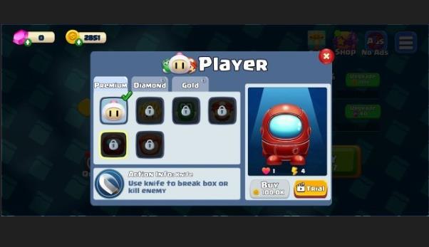 Brawl Kicker Man(��Ź��������)