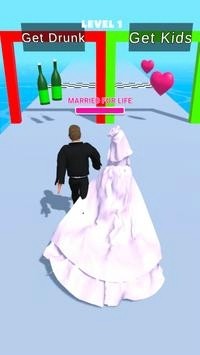 Couple Run 3D(�����ܿ�3D)