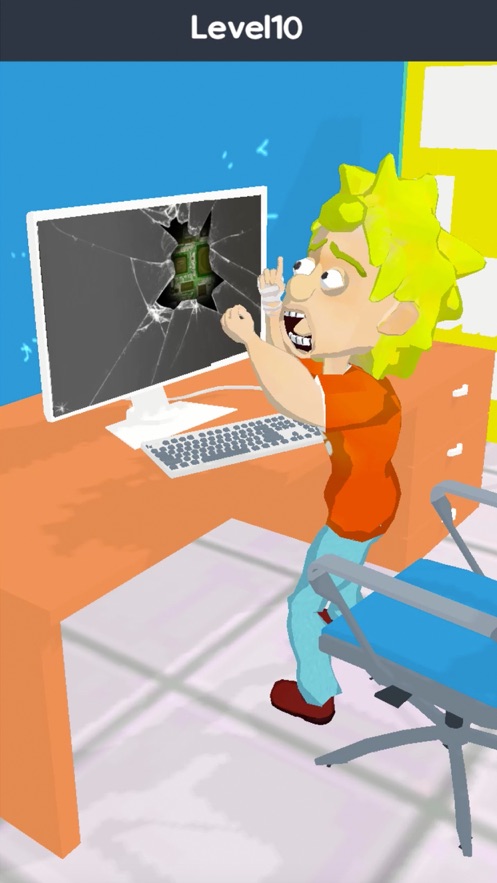 Prank Master 3D(我爱恶作剧手游)