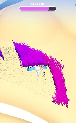 MowMyHair(�޽��ҵ�ͷ��)