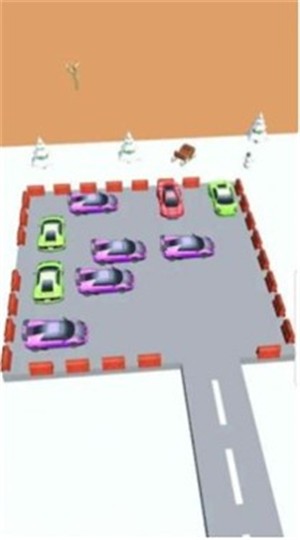 Steal Car(开走小红车)