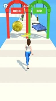 SoberRun 3D(�����ܲ�3D�ֻ���)