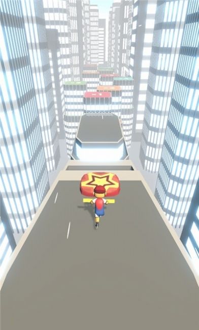 Tightrope Run(�߸�˿����)