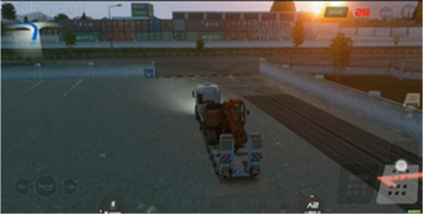 ����ģ��ŷ��3TruckersofEurope 3