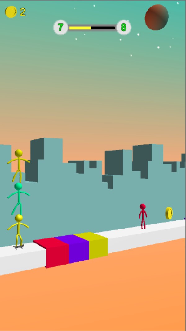 ����˶ѵ�����