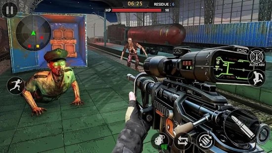 δ���ж����а�֮ս(Future Action)