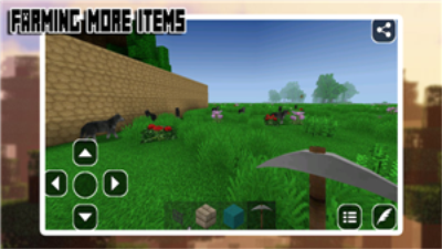 ���ճǱ�CraftCastle PE2