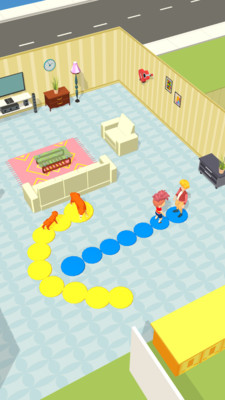 �����ҵĵ�·