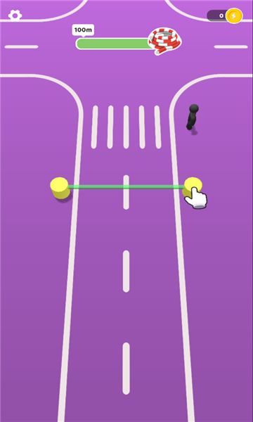 Rope Savior 3D(��������3DС��Ϸ)