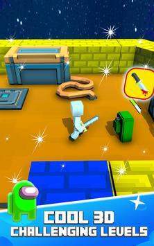 Cartoon Cat VS Impostor(�ֲ���VS������)