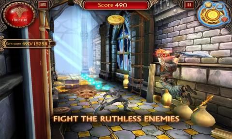 Running Shadow(������Ӱ)