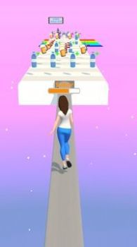 SoberRun 3D(�����ܲ�3D�ֻ���)