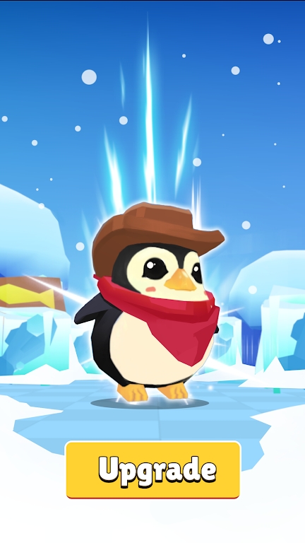 ���е���쵺Idle Penguin Isle