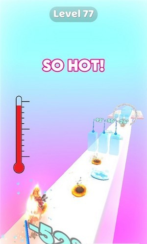 Heat Runner(���˱���)