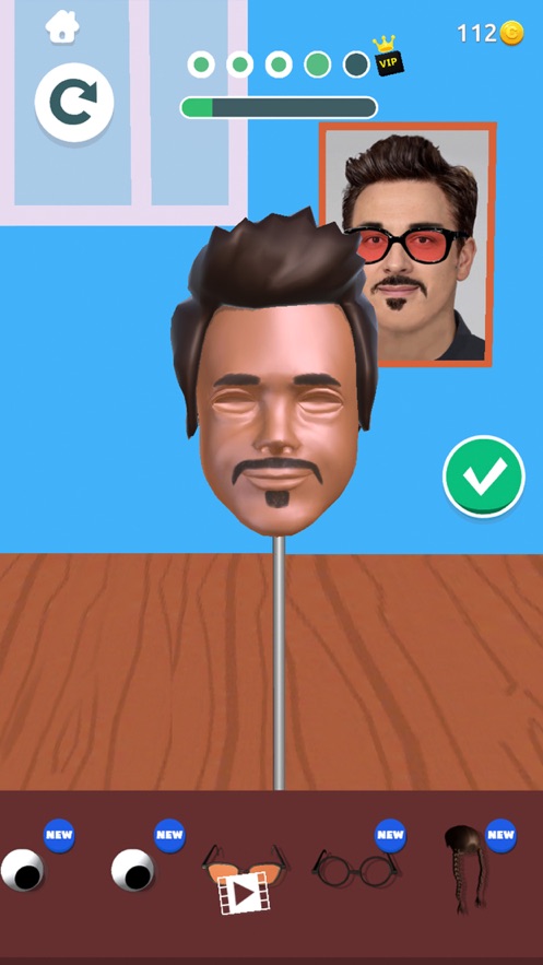 �������