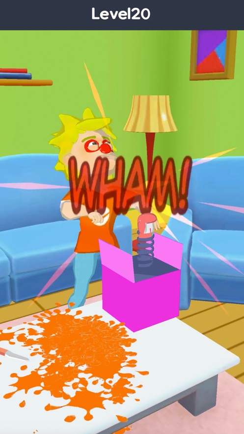 Prank Master 3D(我爱恶作剧手游)