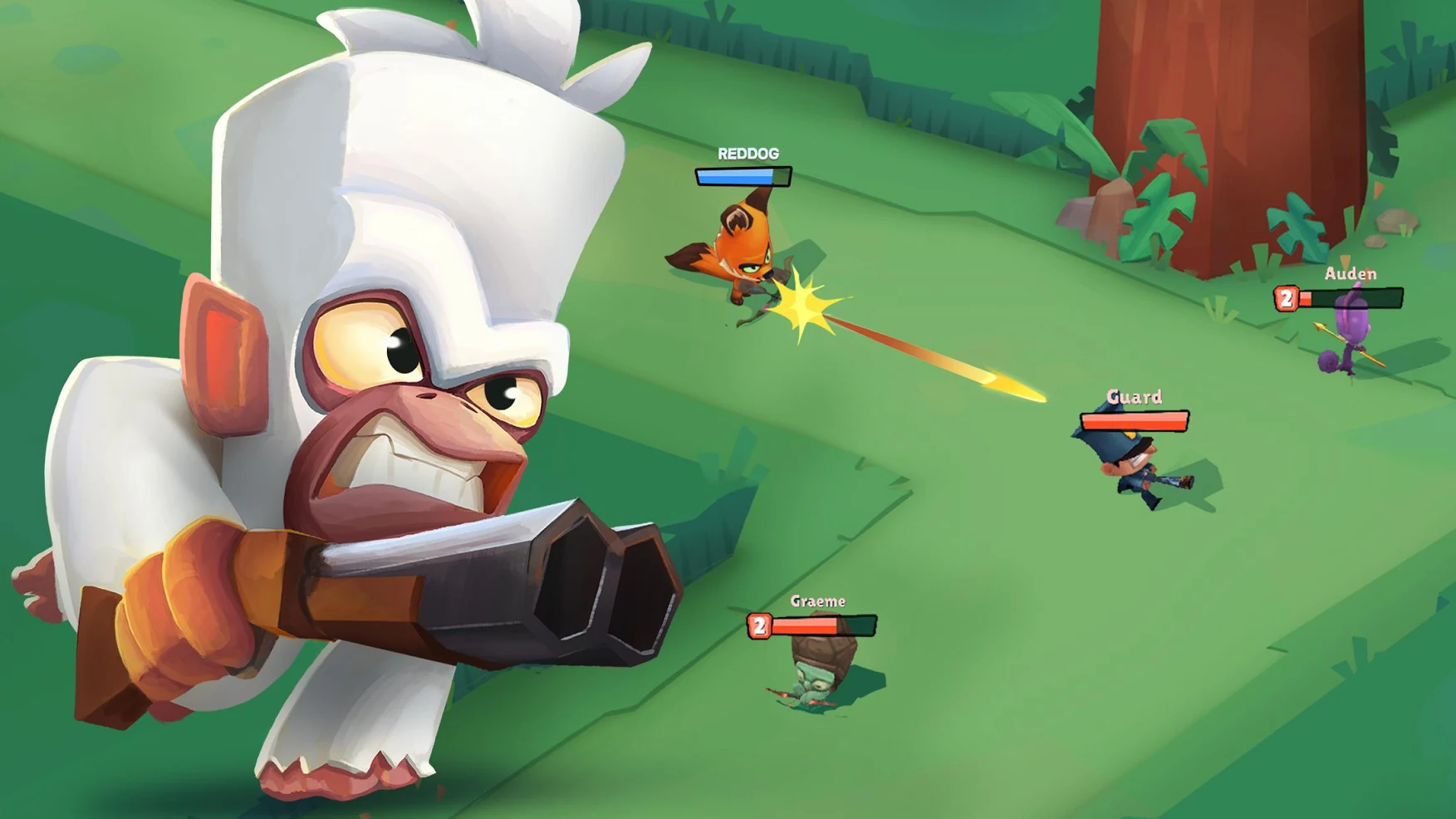 ����֮��zooba ����