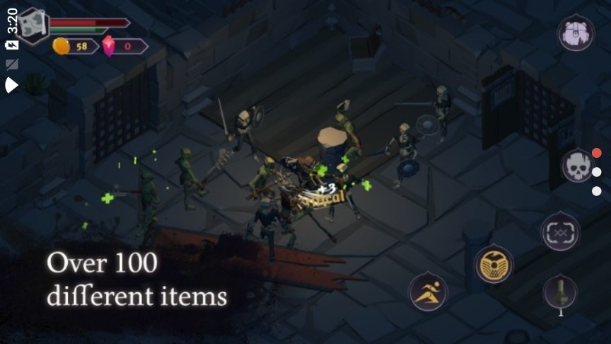 恐惧符文 最新版