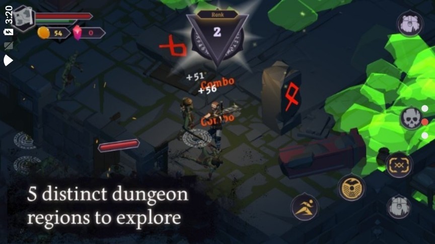 恐惧符文 最新版