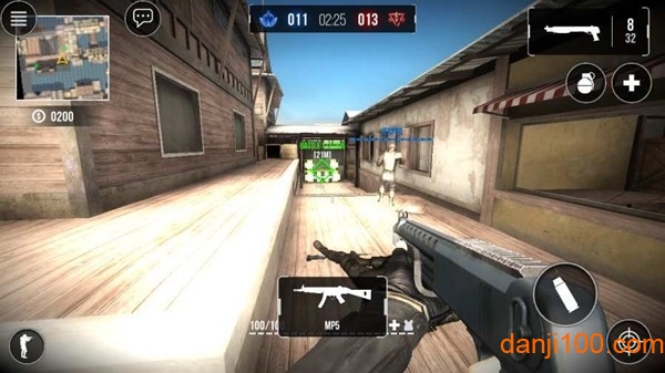 子弹核心直装版