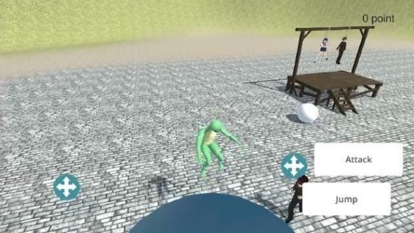 UwabamiѧУģ������Ϸ