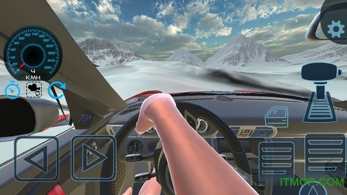 911GT3Ư��ģ����2