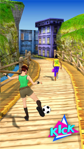 ��ͷ׷������Ϸ������