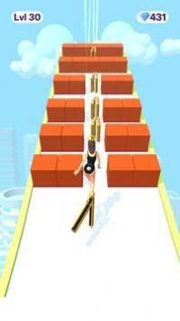 ���ֵĸ߸�Ь