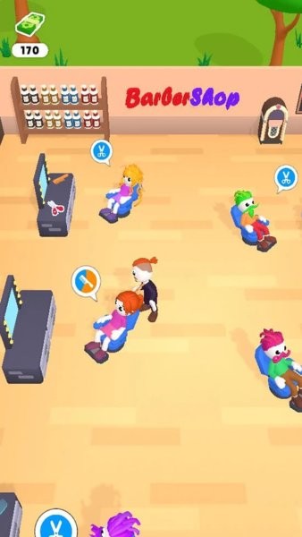 �ҵ�������