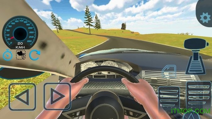 911GT3Ư��ģ����2