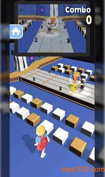 恶作剧史塔兹手游